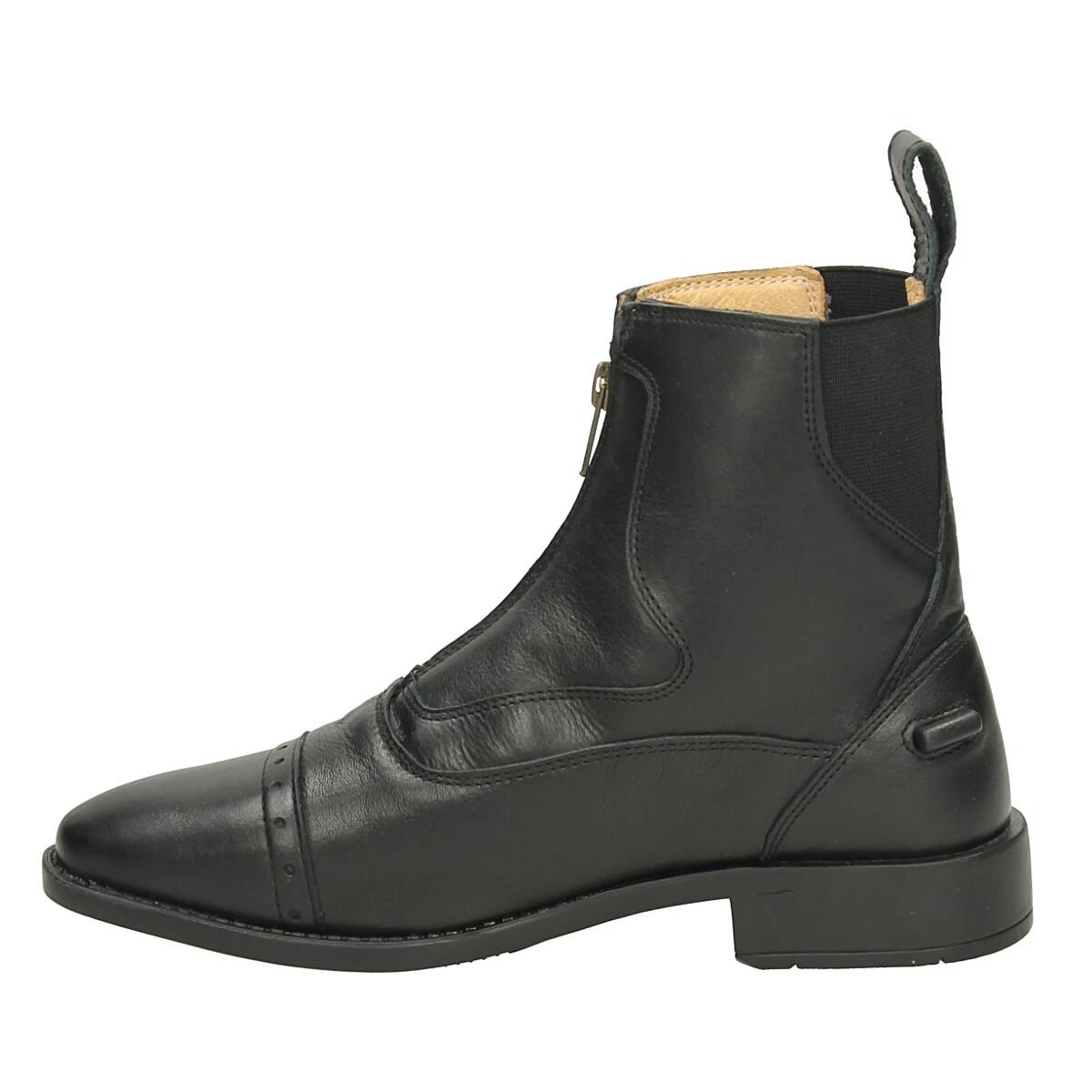 Bottines homme pas cher Decathlon